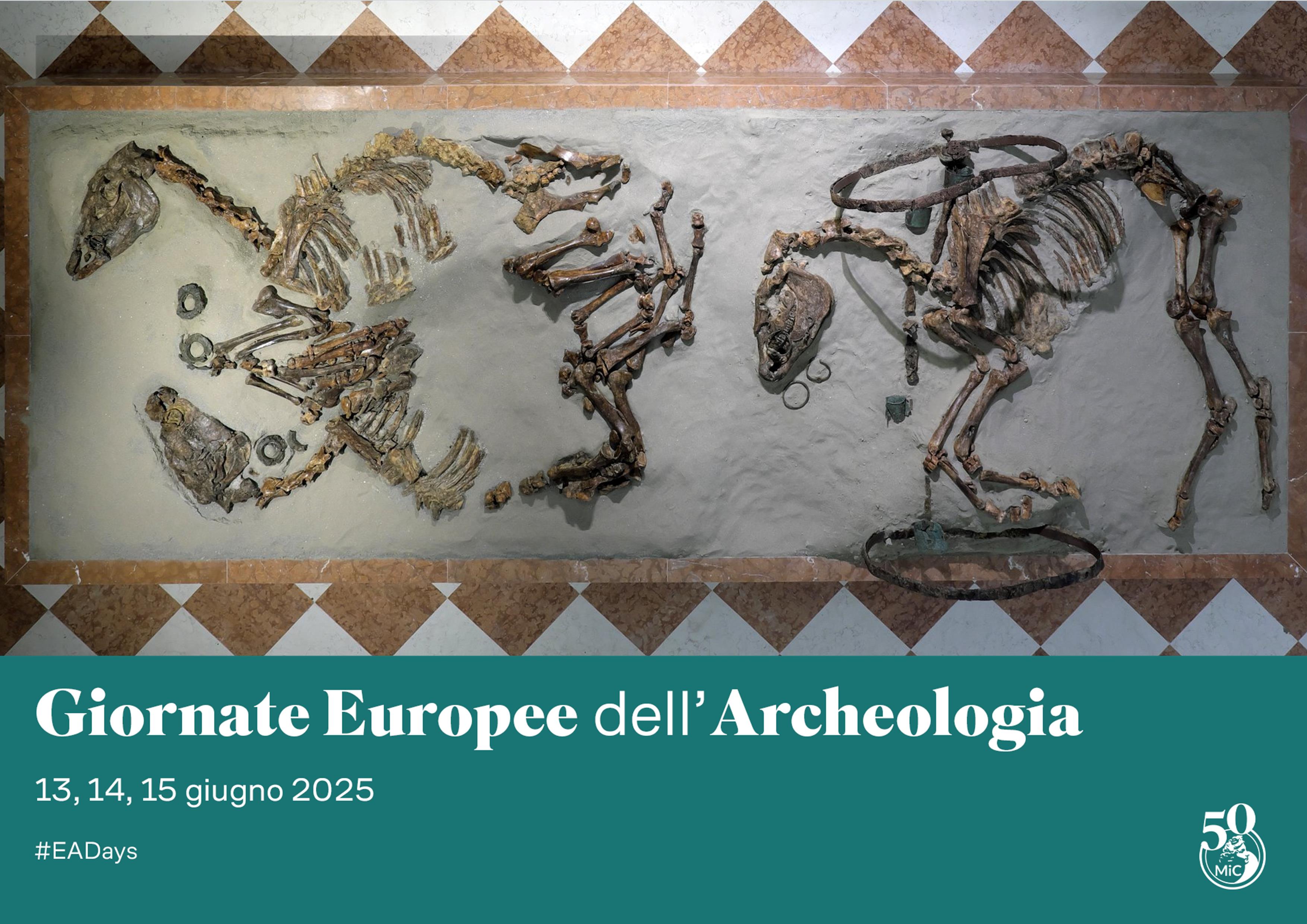 Giornate europee dell'Archeologia al MAN di Adria